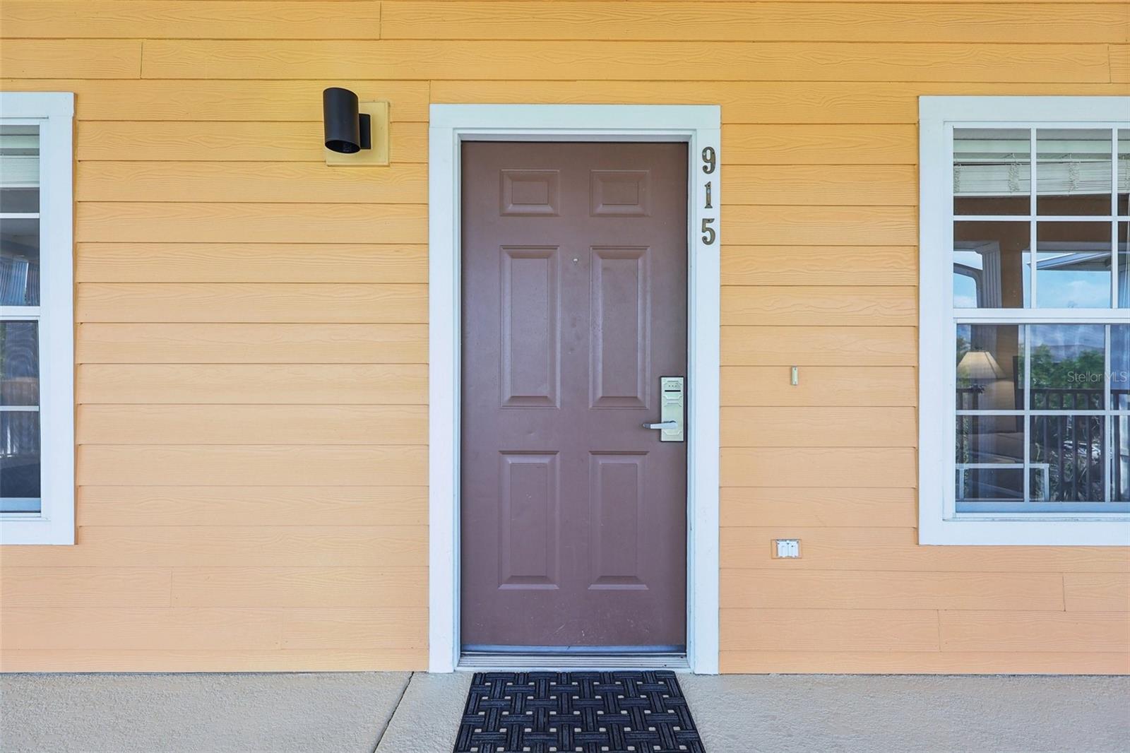 BAHAMA BAY A CONDO - Residential