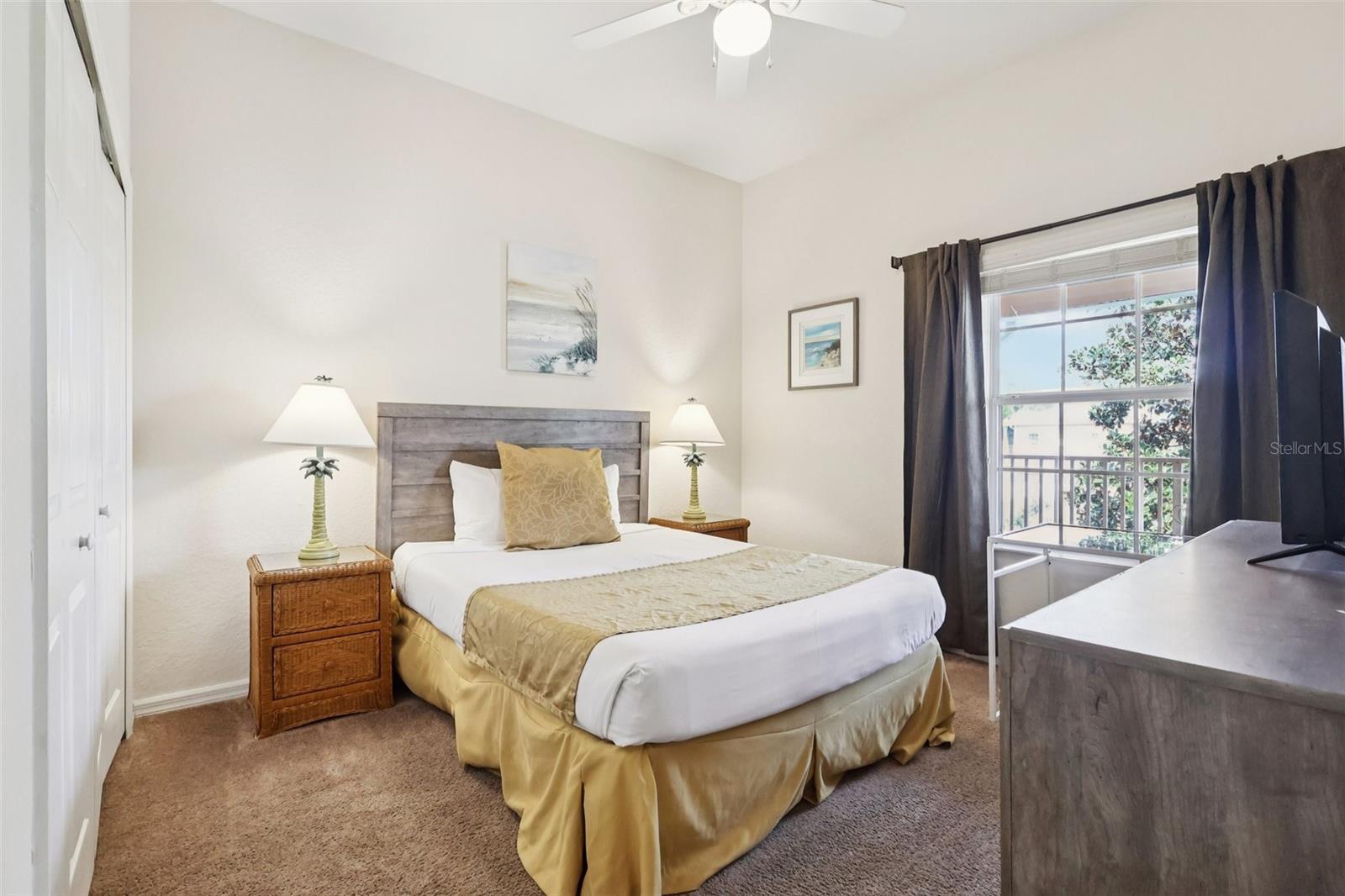 BAHAMA BAY A CONDO - Residential