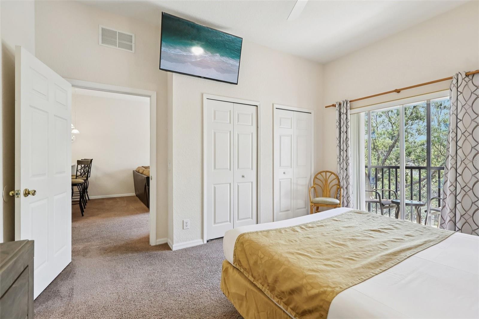 BAHAMA BAY A CONDO - Residential