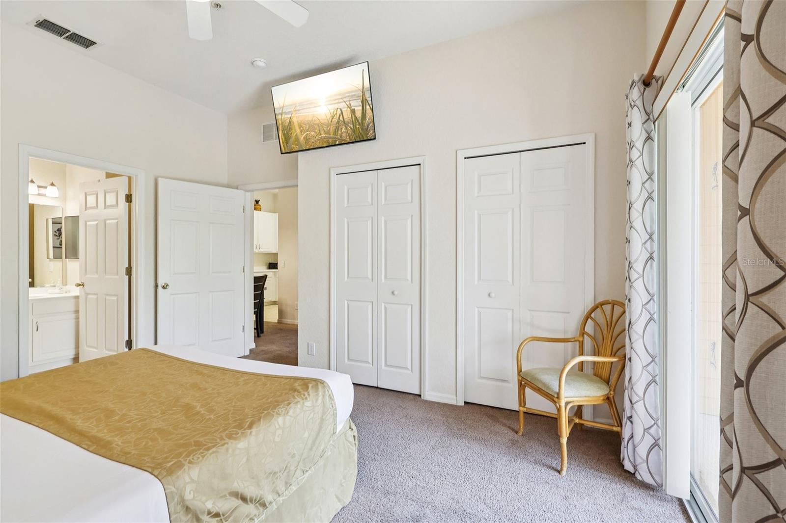 BAHAMA BAY A CONDO - Residential