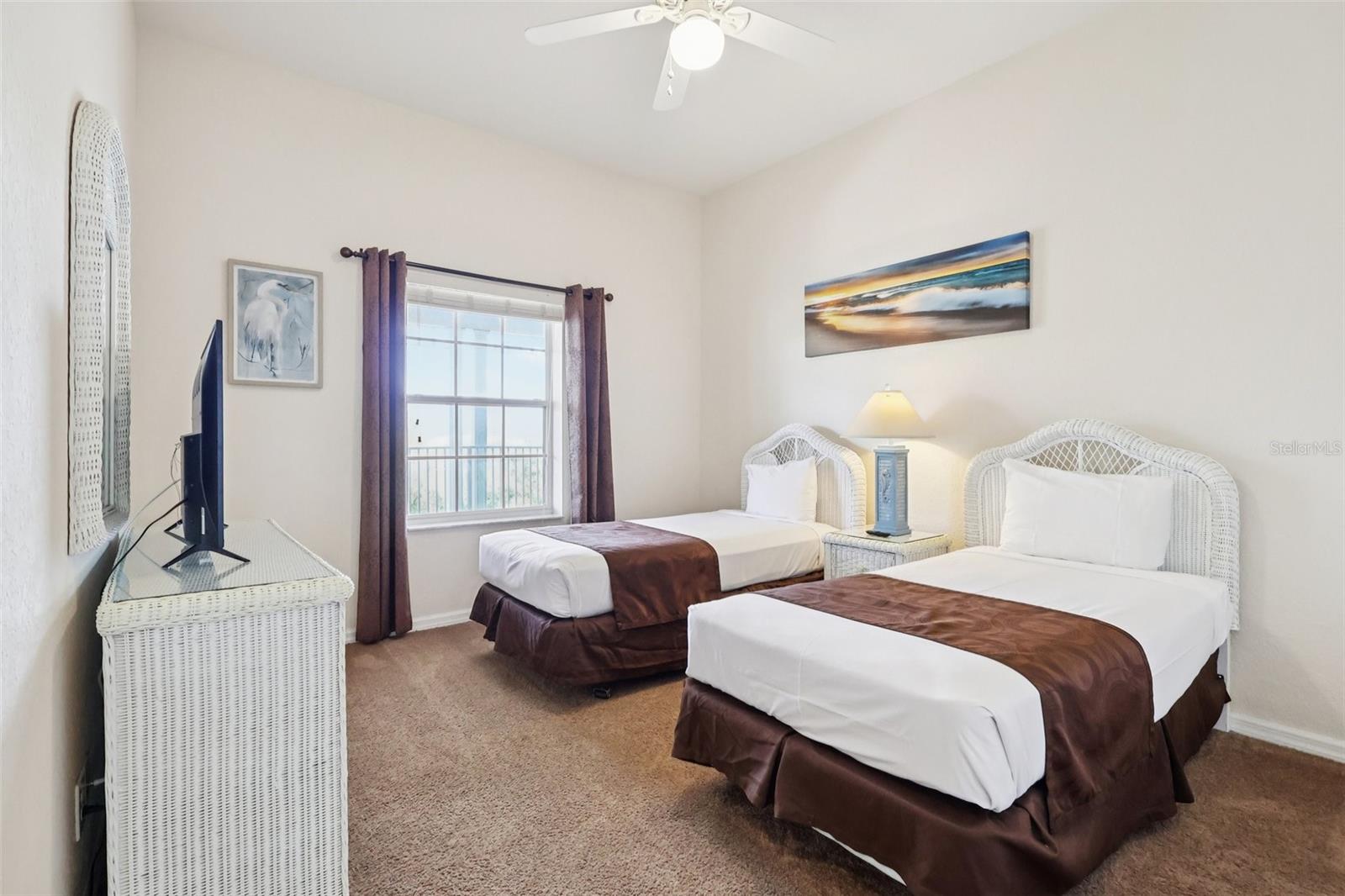 BAHAMA BAY A CONDO - Residential