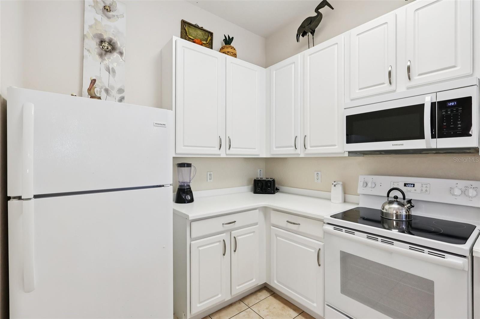 BAHAMA BAY A CONDO - Residential