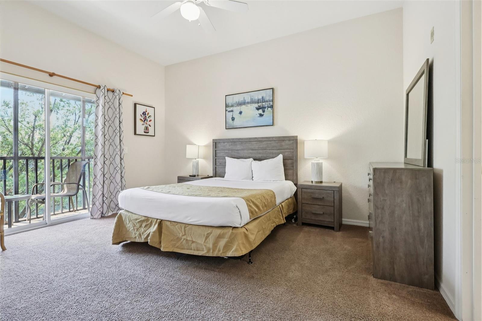 BAHAMA BAY A CONDO - Residential