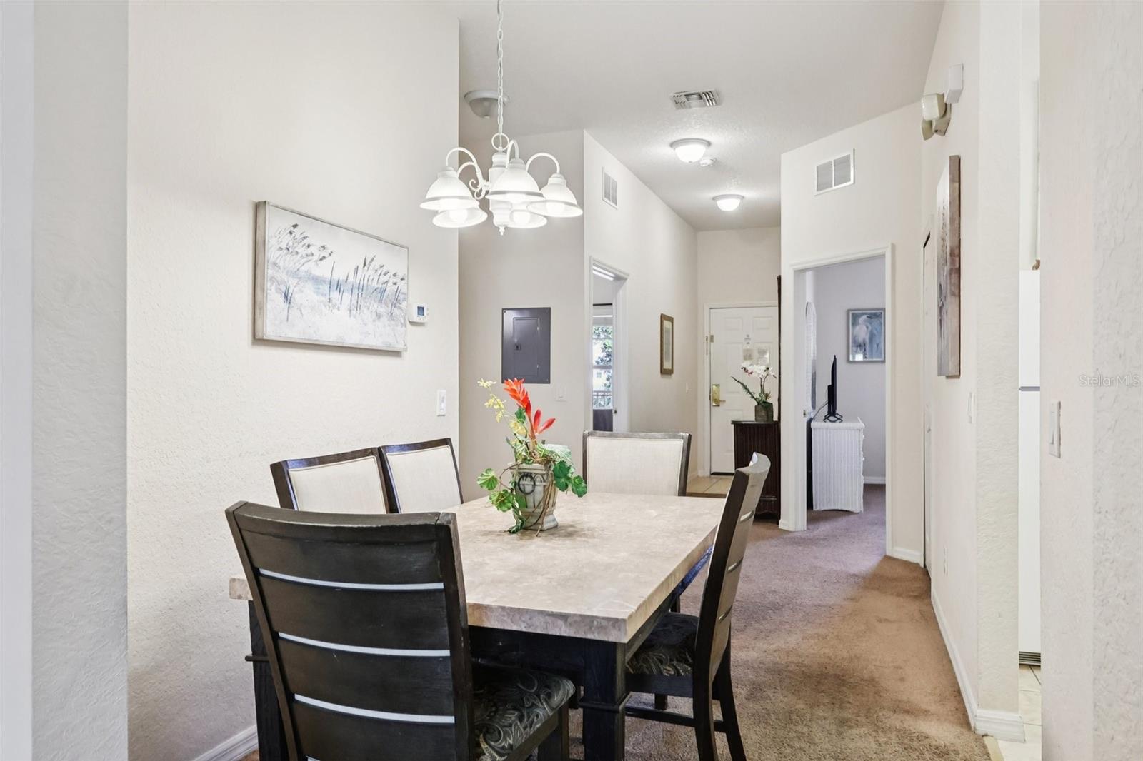 BAHAMA BAY A CONDO - Residential