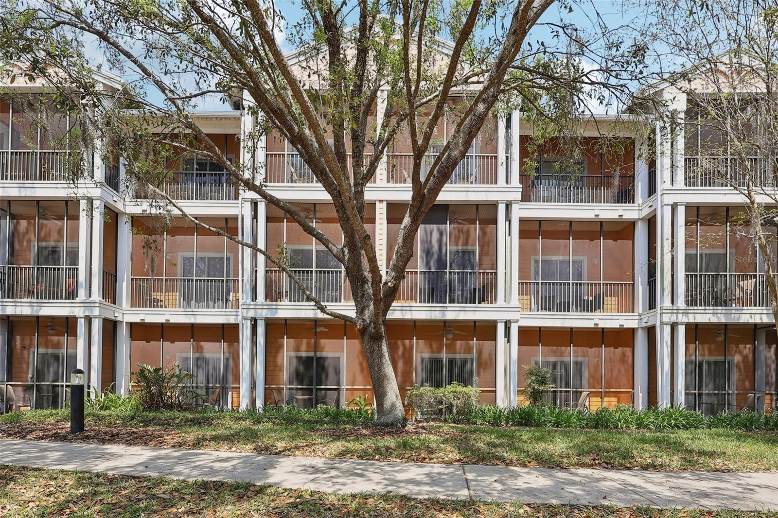 BAHAMA BAY A CONDO - Residential