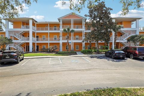 Photo of 915 New Providence #303, Davenport, FL 33897 (MLS # O6394140)