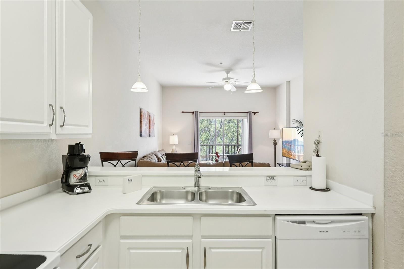 BAHAMA BAY A CONDO - Residential