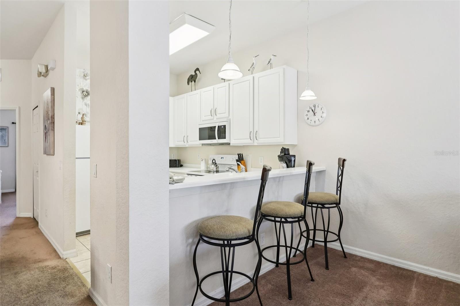 BAHAMA BAY A CONDO - Residential