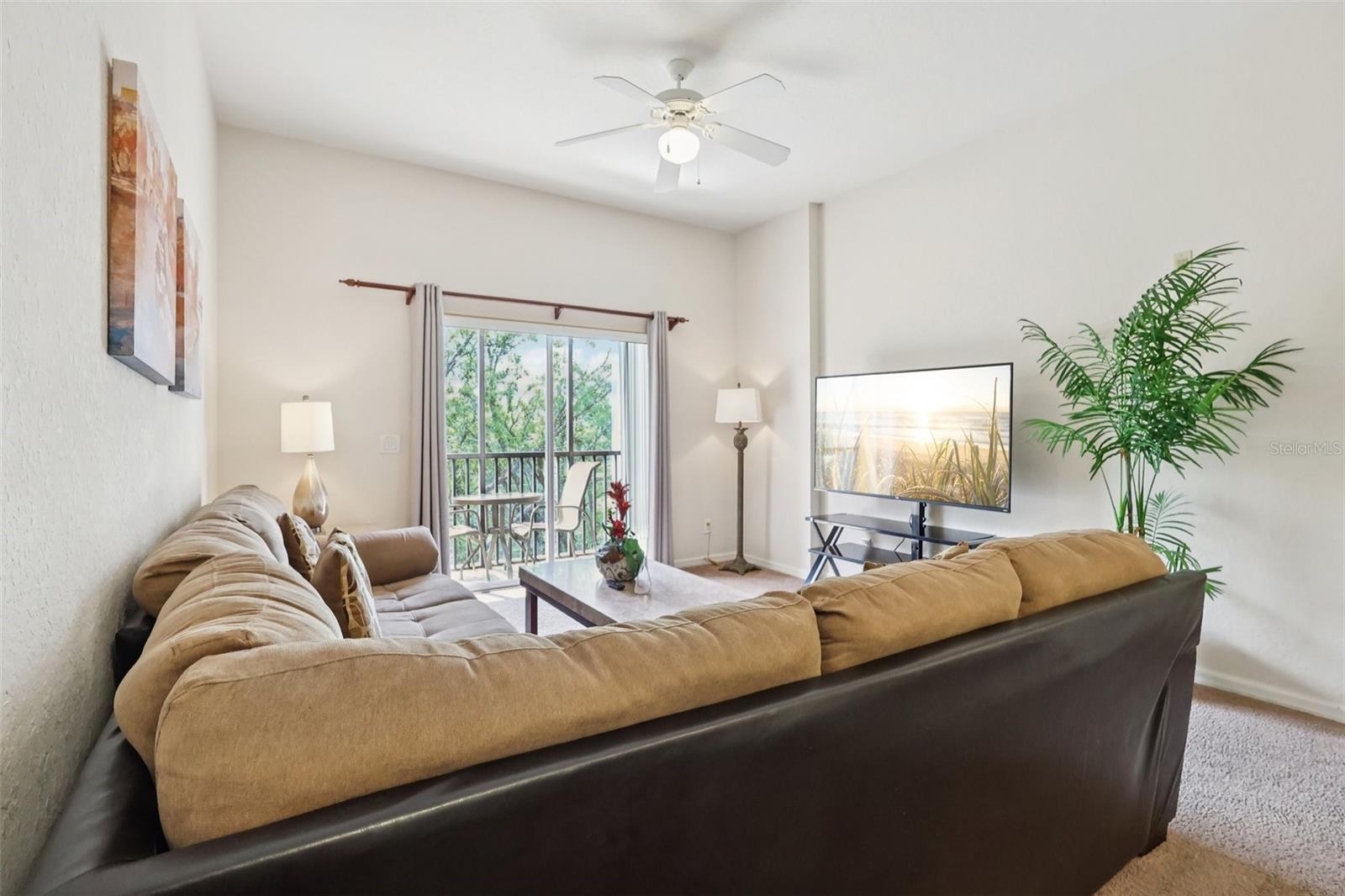 BAHAMA BAY A CONDO - Residential