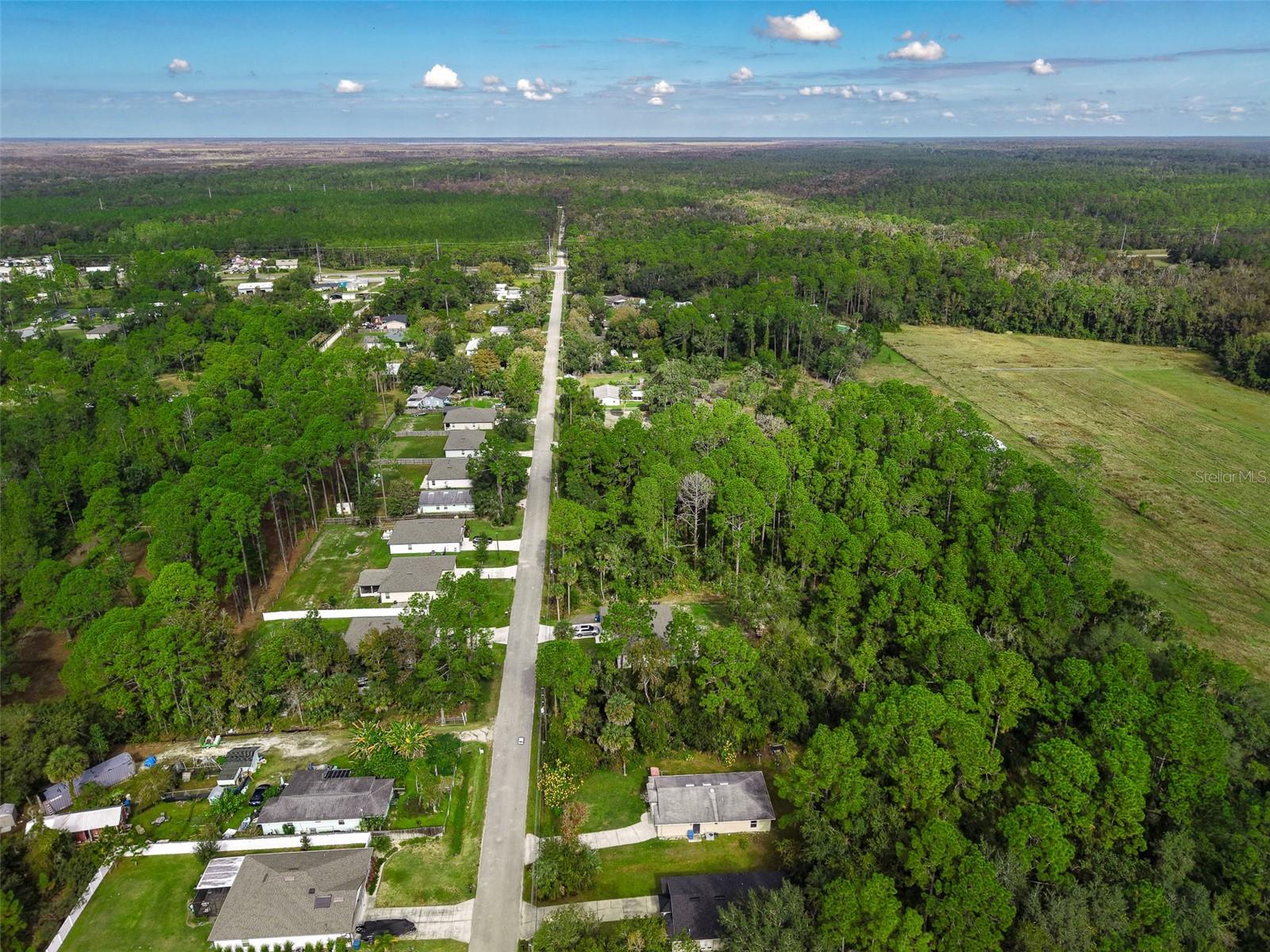 RIVERSIDE ESTATES - Residential