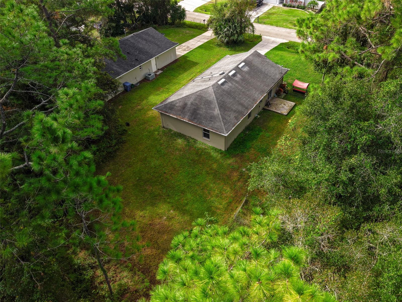 RIVERSIDE ESTATES - Residential