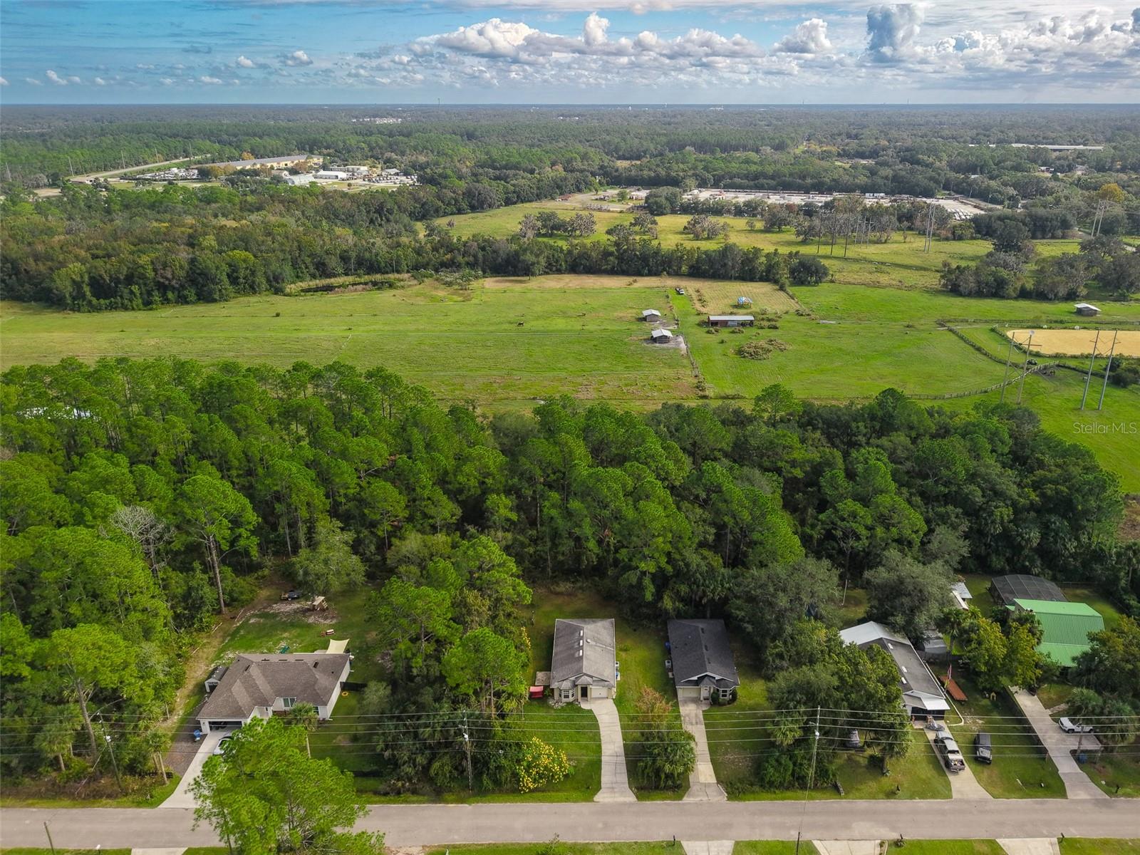 RIVERSIDE ESTATES - Residential