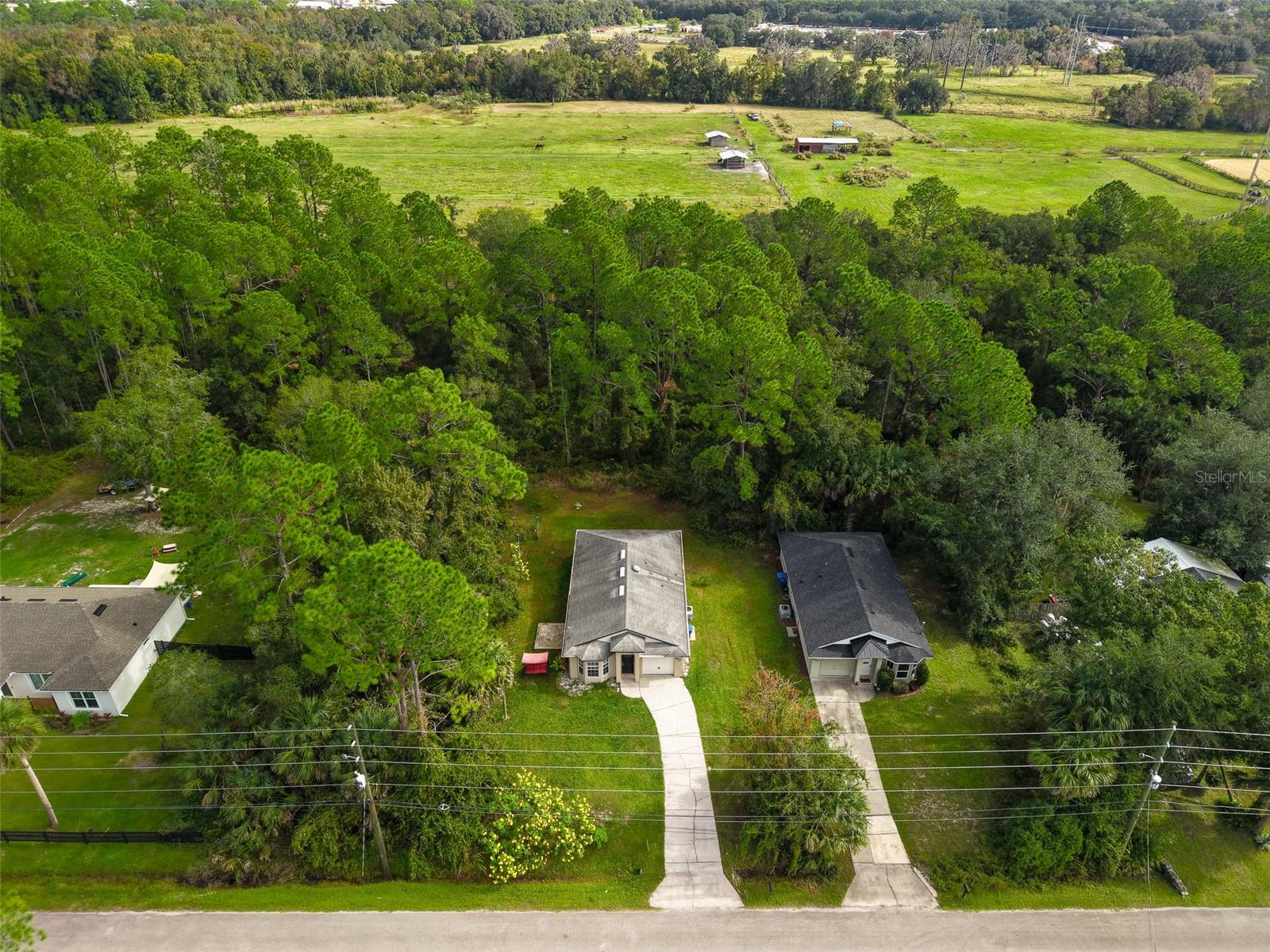 RIVERSIDE ESTATES - Residential