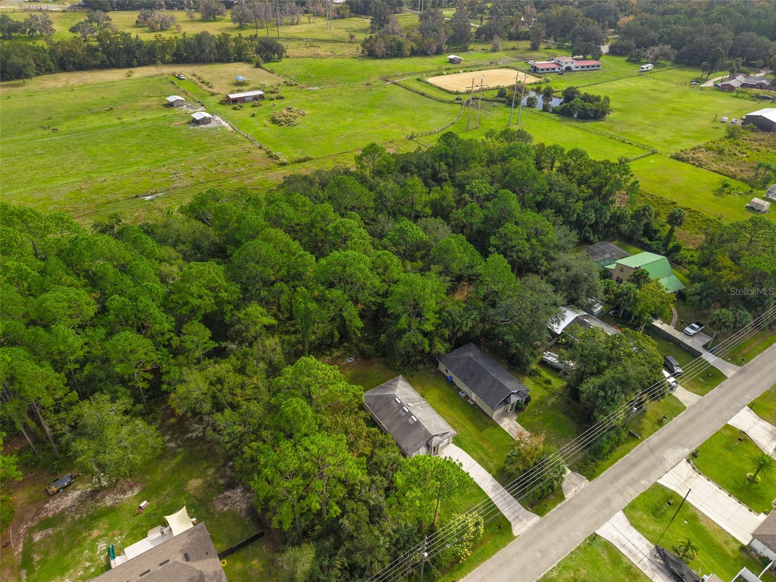 RIVERSIDE ESTATES - Residential