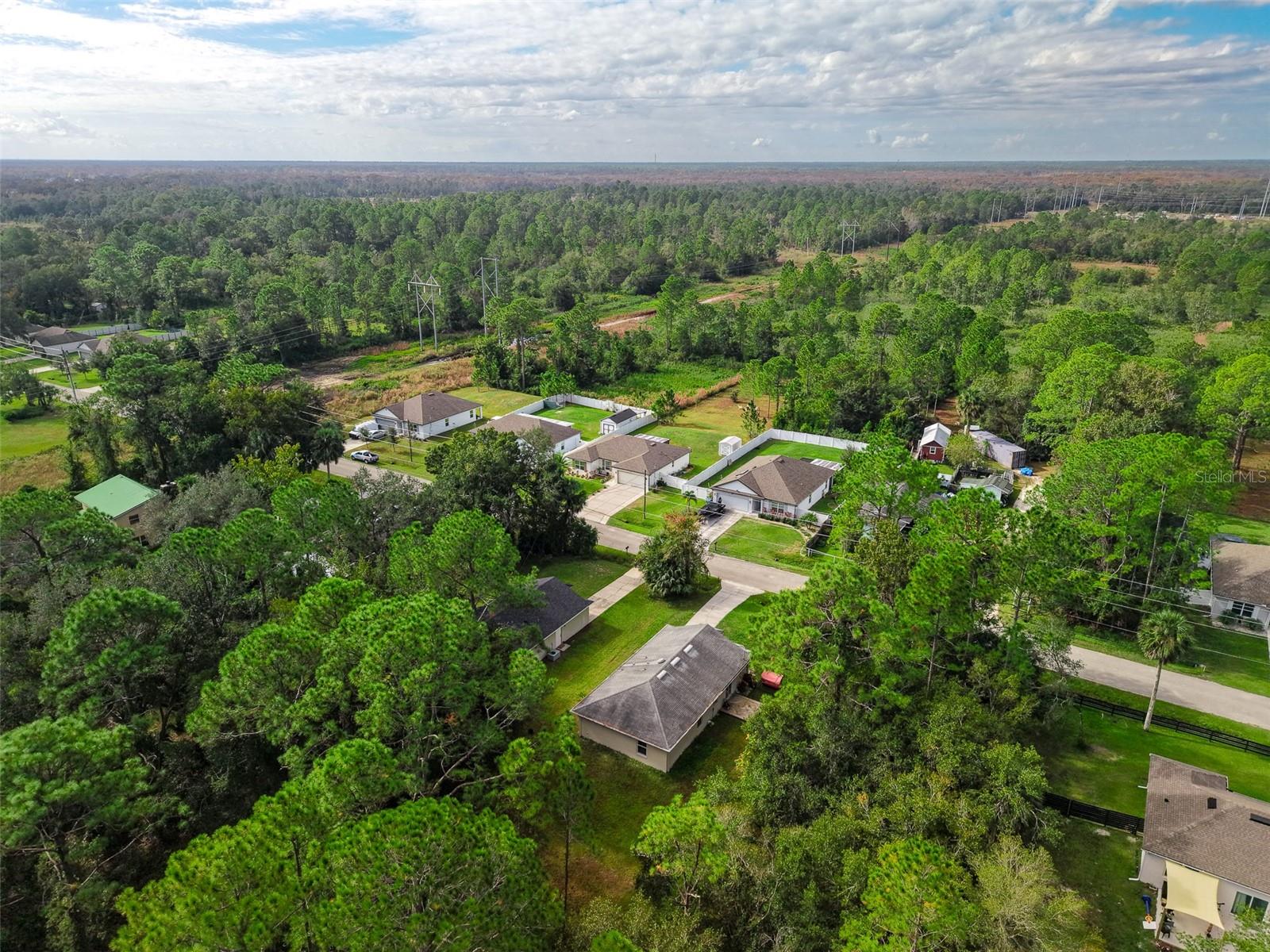 RIVERSIDE ESTATES - Residential