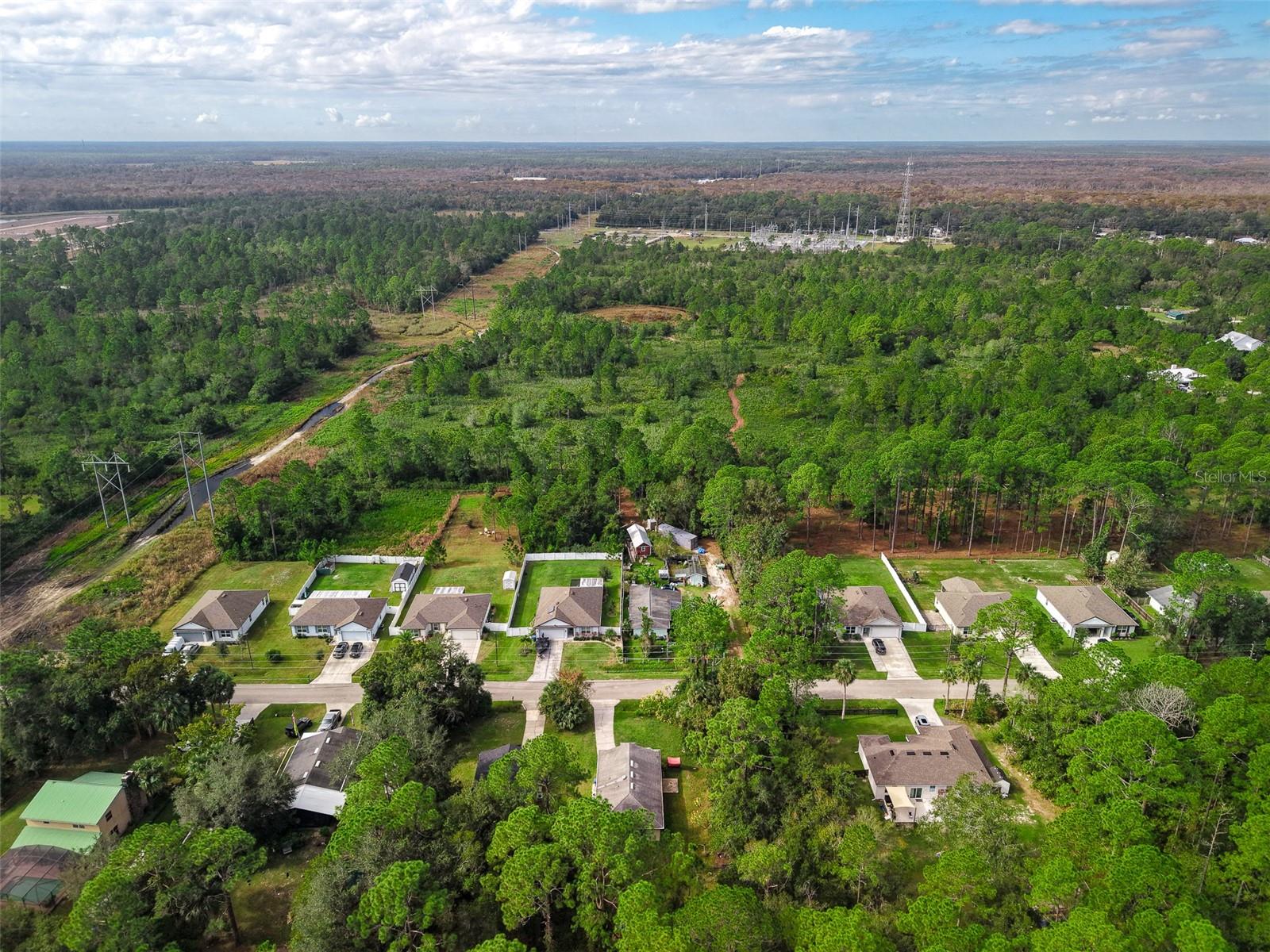 RIVERSIDE ESTATES - Residential