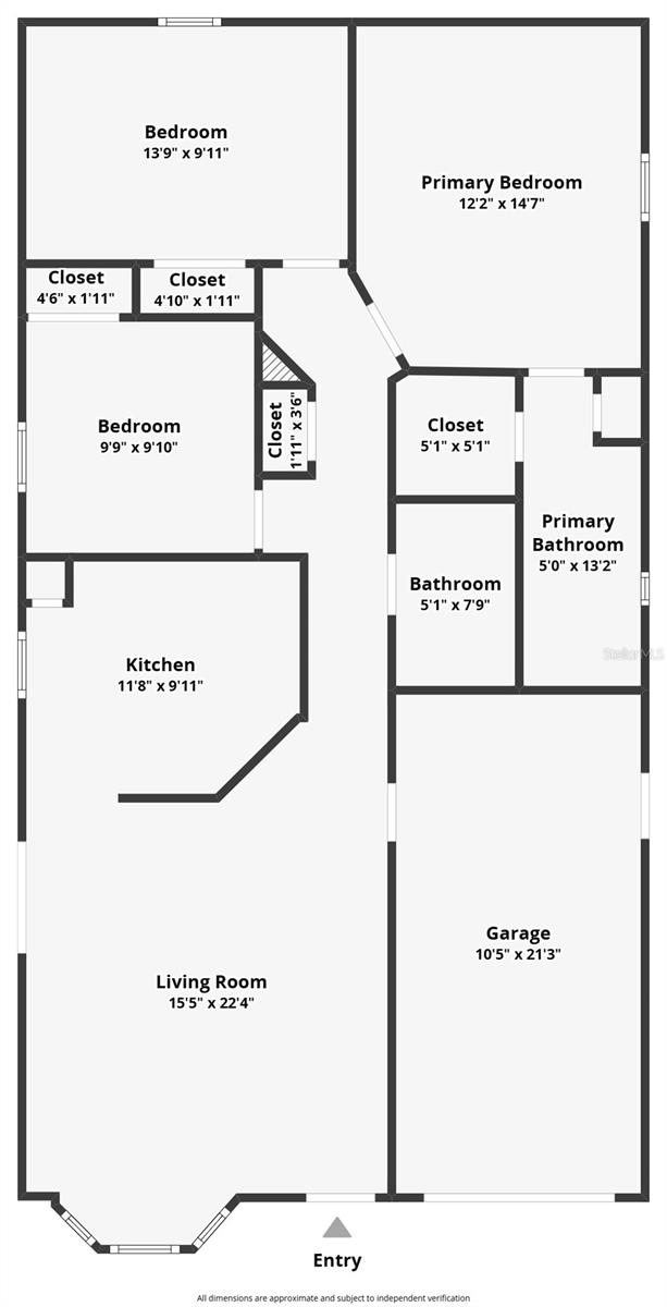 RIVERSIDE ESTATES - Residential