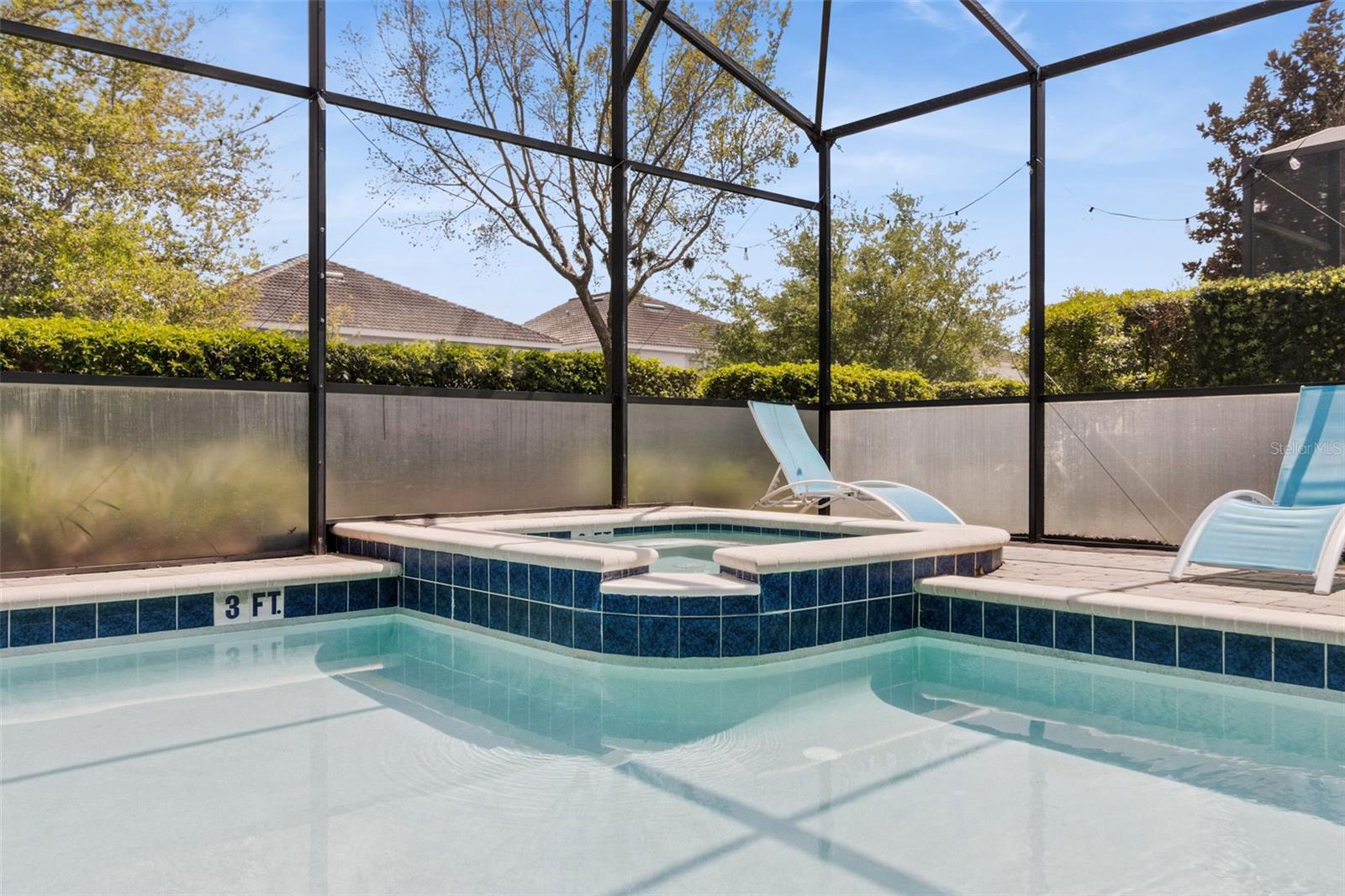 STONEYBROOK SOUTH PH 1 REP OF TRACTS C1 & H1 - Residential