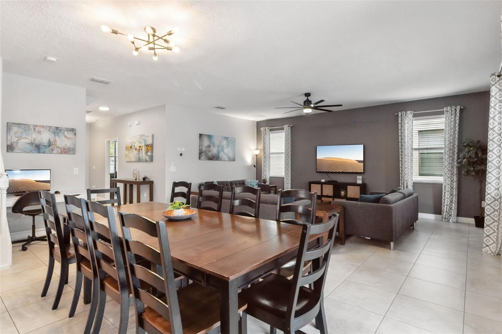 STONEYBROOK SOUTH PH 1 REP OF TRACTS C1 & H1 - Residential