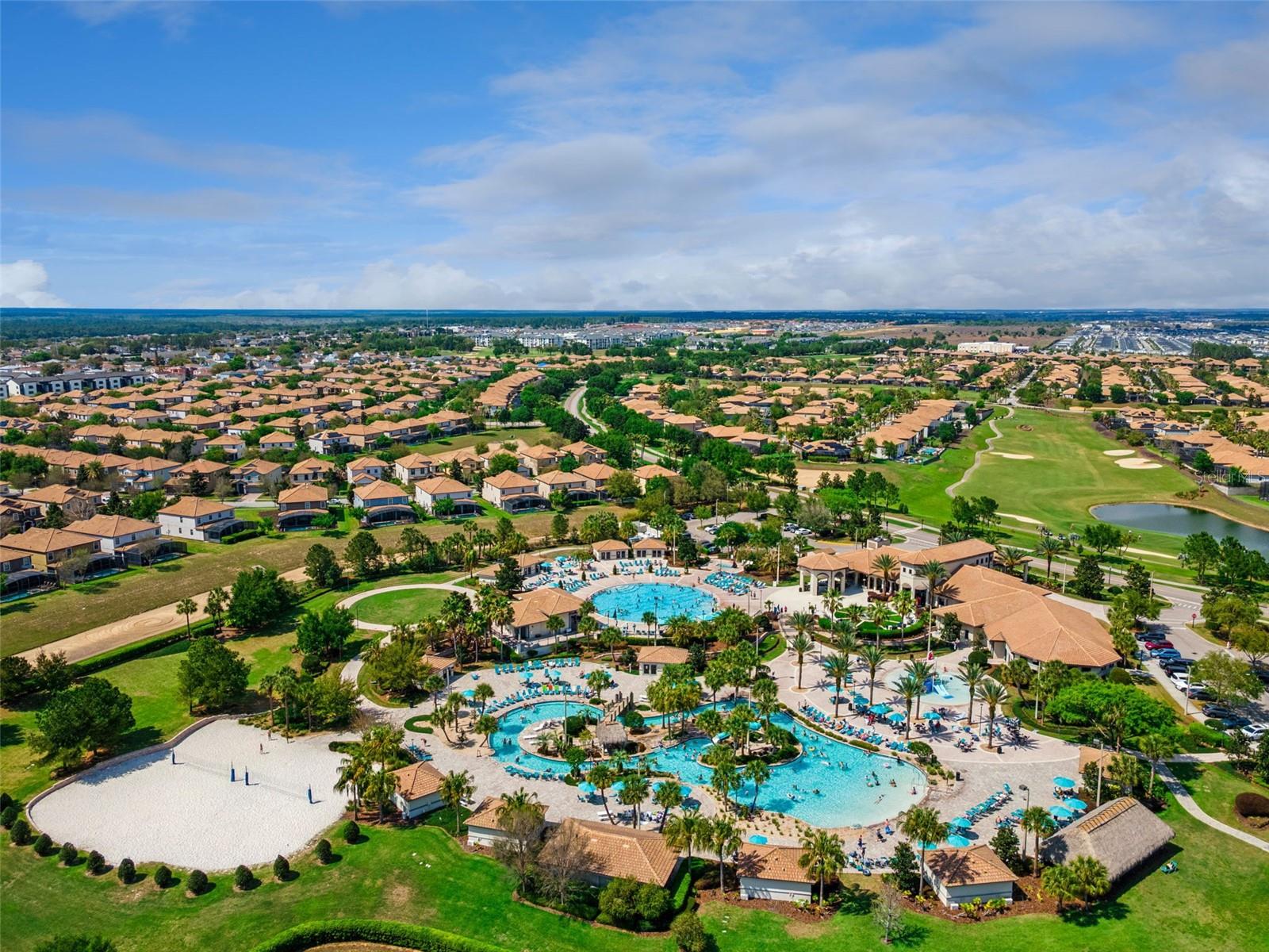 STONEYBROOK SOUTH PH 1 REP OF TRACTS C1 & H1 - Residential