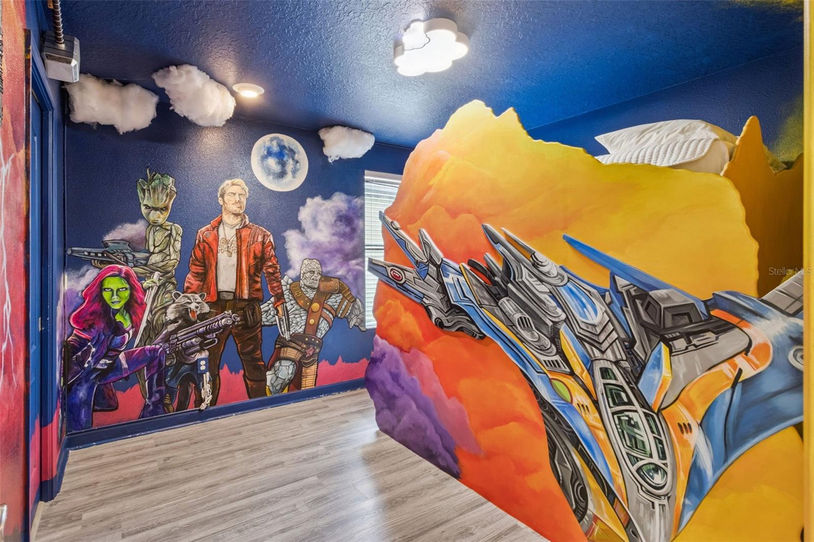 STONEYBROOK SOUTH PH 1 REP OF TRACTS C1 & H1 - Residential