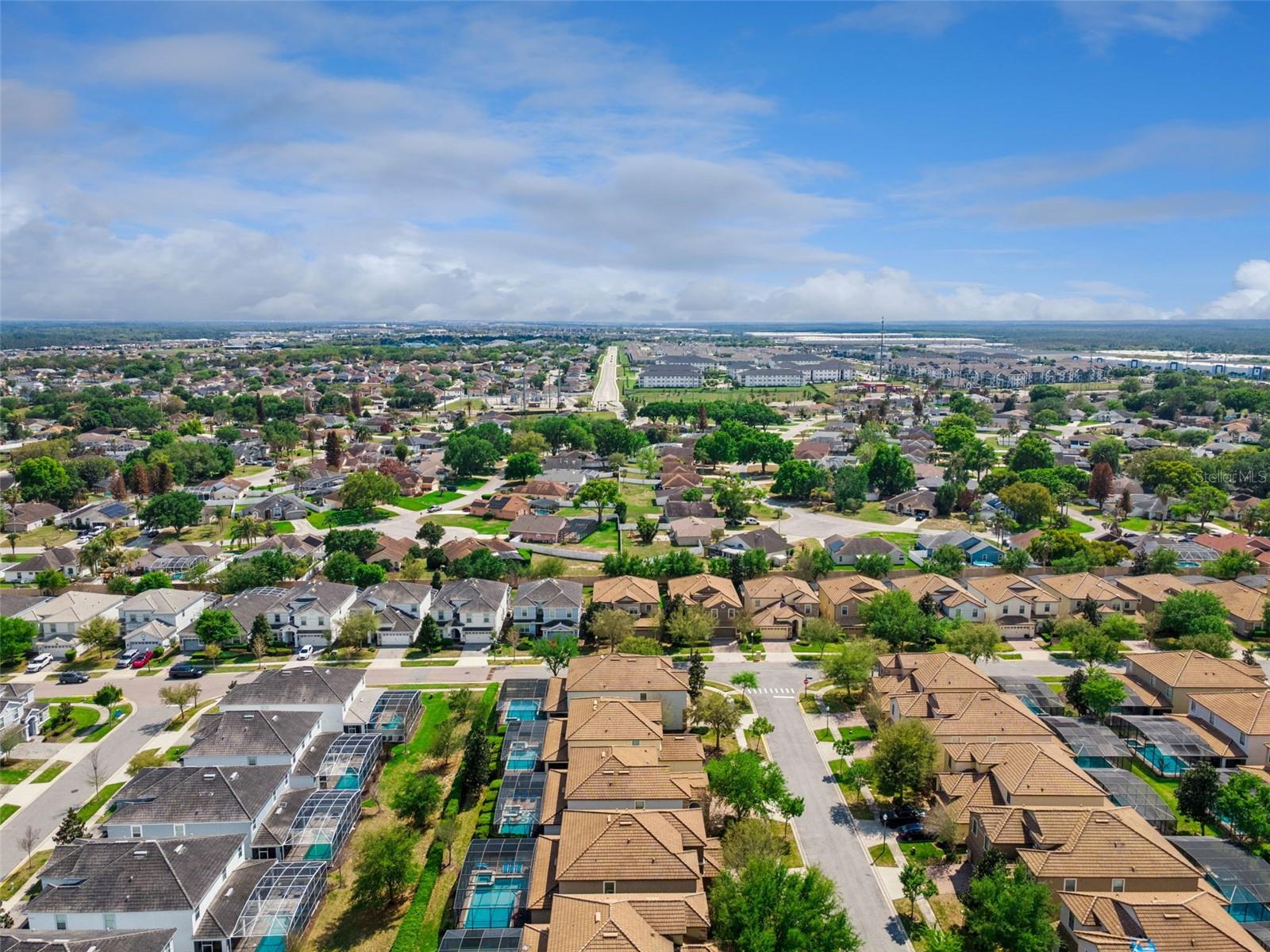 STONEYBROOK SOUTH PH 1 REP OF TRACTS C1 & H1 - Residential