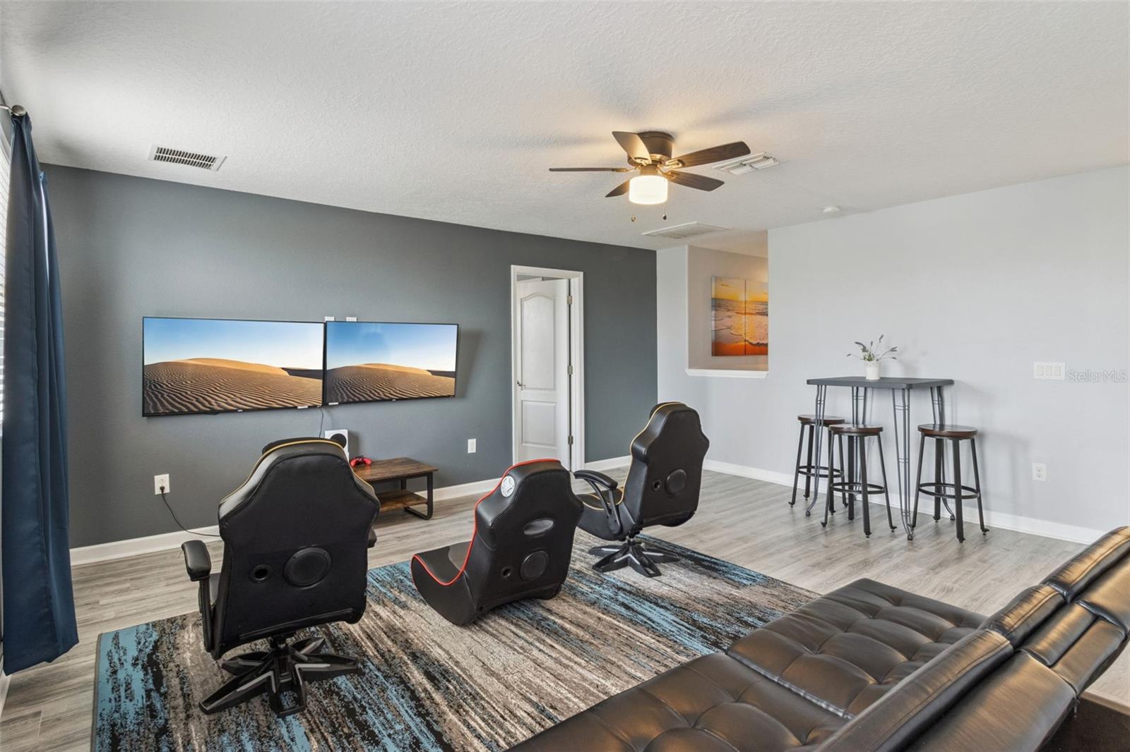 STONEYBROOK SOUTH PH 1 REP OF TRACTS C1 & H1 - Residential