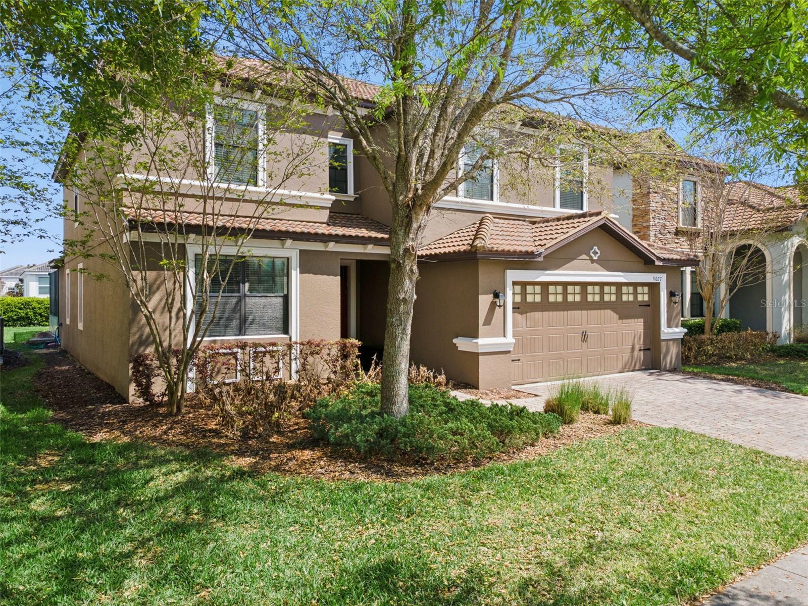 9027 SHADOW MOUNTAIN STREET