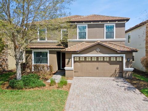 9027 SHADOW MOUNTAIN STREET DAVENPORT FL 33896