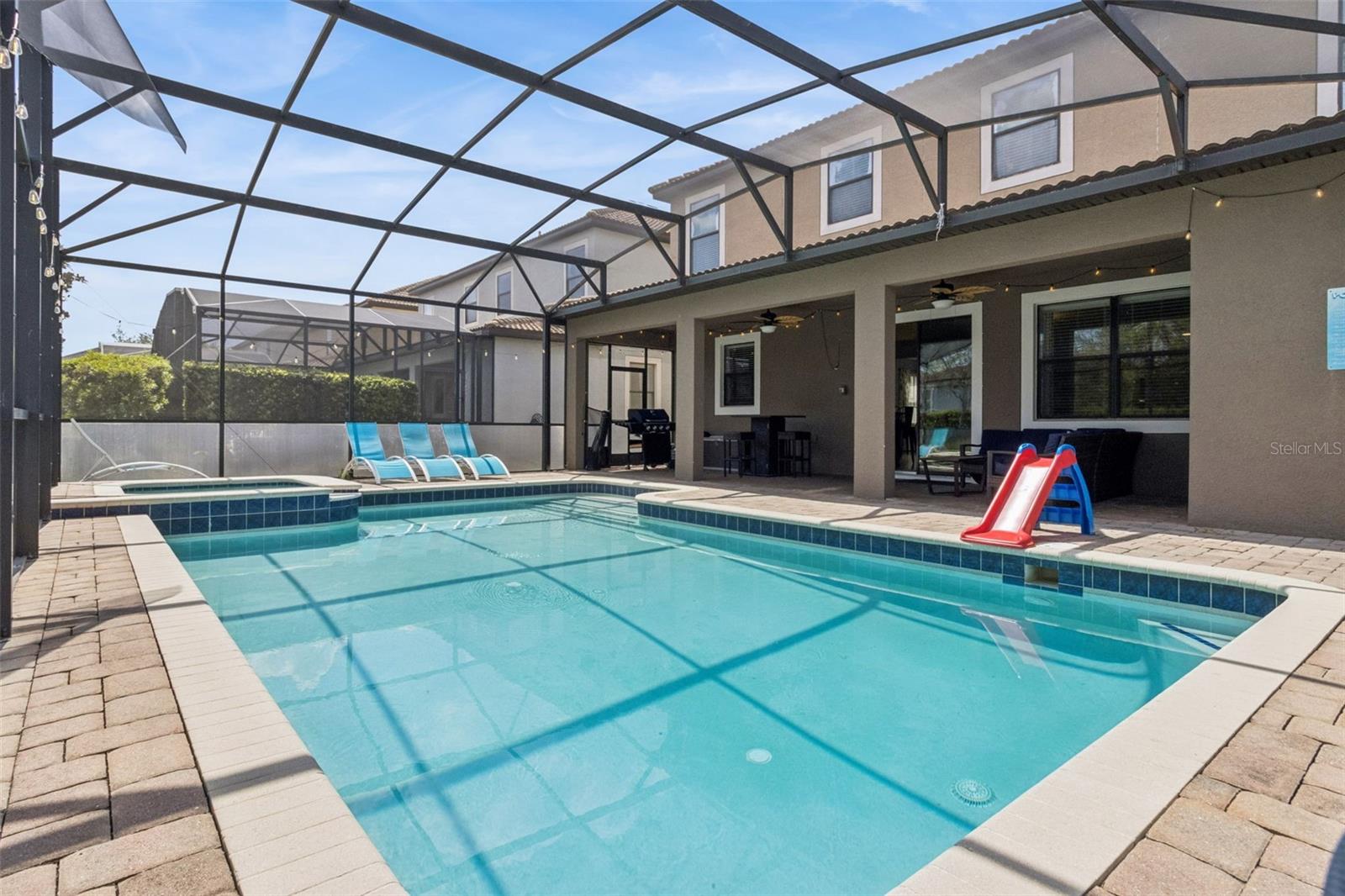 STONEYBROOK SOUTH PH 1 REP OF TRACTS C1 & H1 - Residential