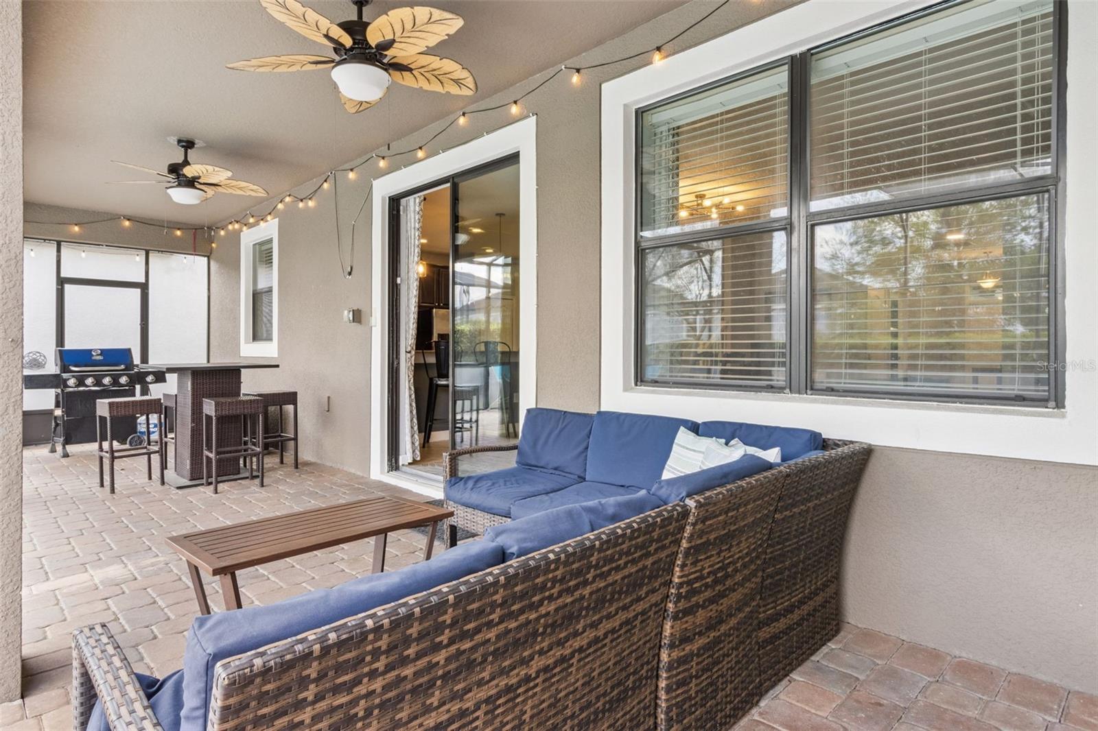 STONEYBROOK SOUTH PH 1 REP OF TRACTS C1 & H1 - Residential