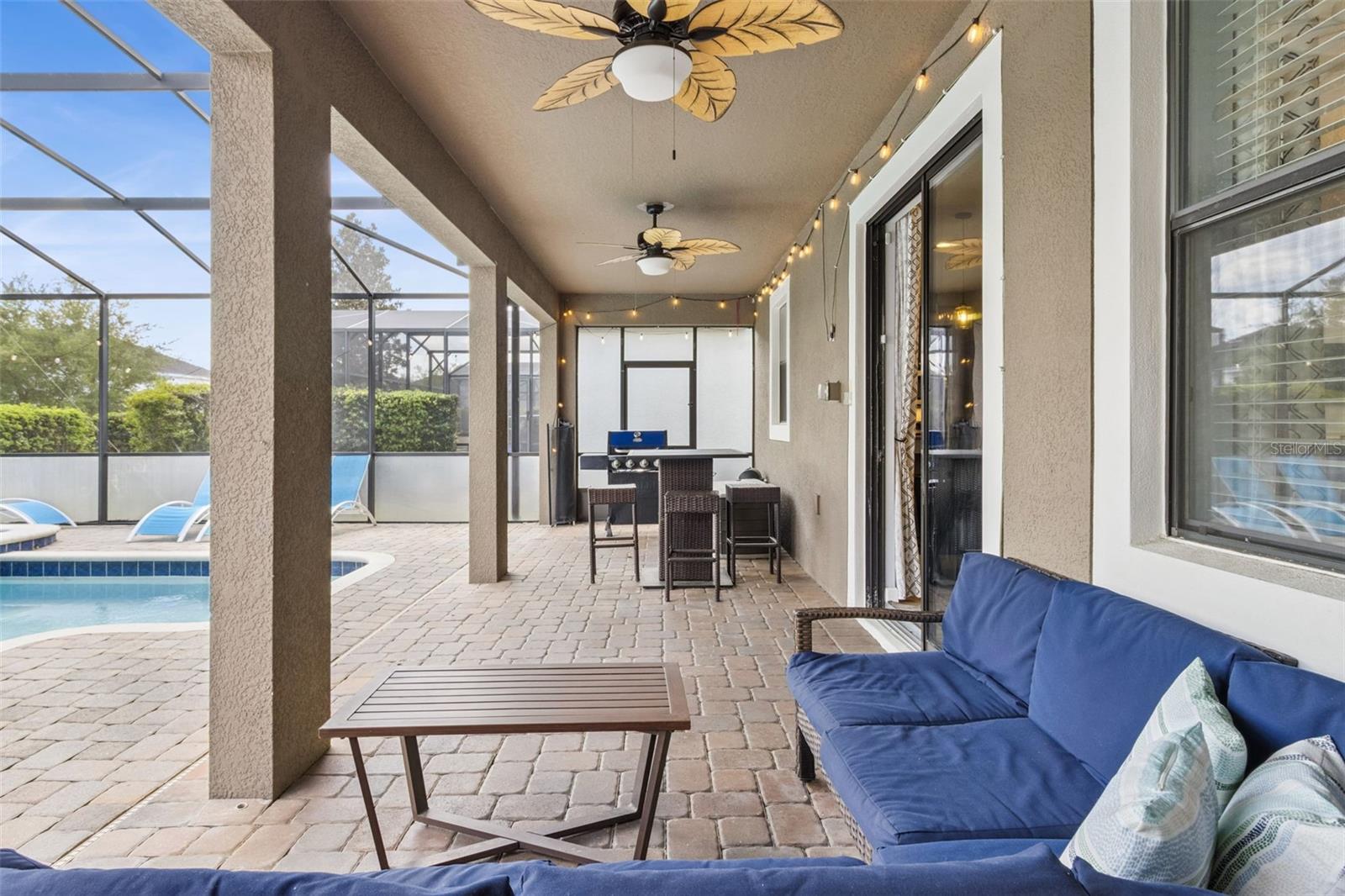 STONEYBROOK SOUTH PH 1 REP OF TRACTS C1 & H1 - Residential