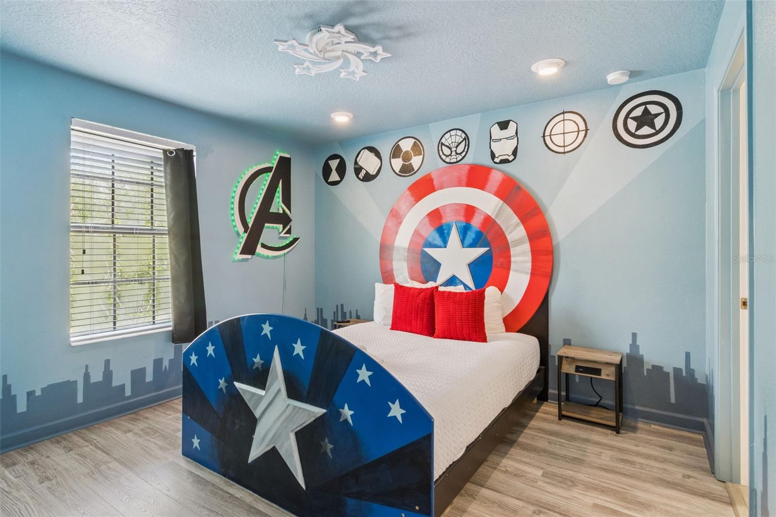 STONEYBROOK SOUTH PH 1 REP OF TRACTS C1 & H1 - Residential