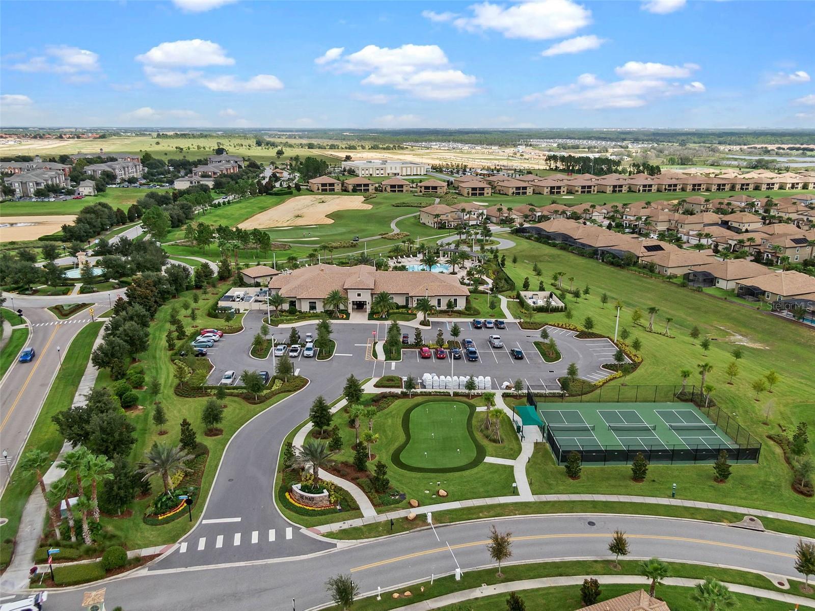 STONEYBROOK SOUTH PH 1 REP OF TRACTS C1 & H1 - Residential