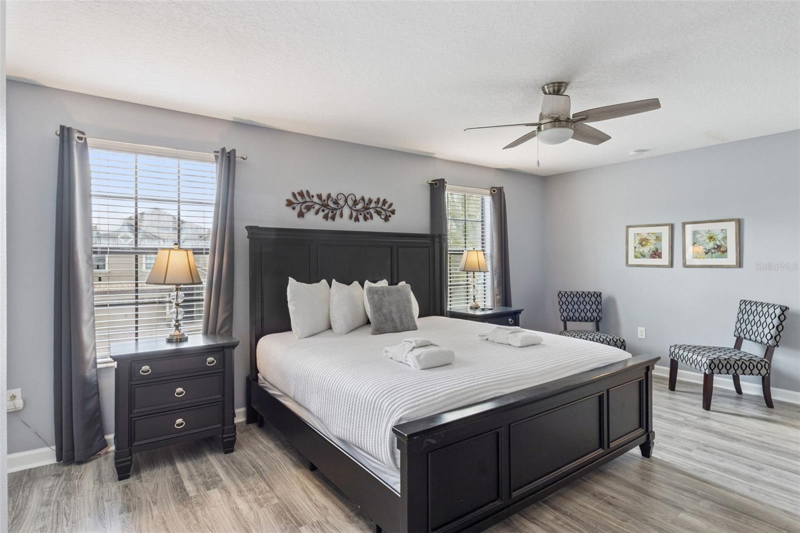 STONEYBROOK SOUTH PH 1 REP OF TRACTS C1 & H1 - Residential