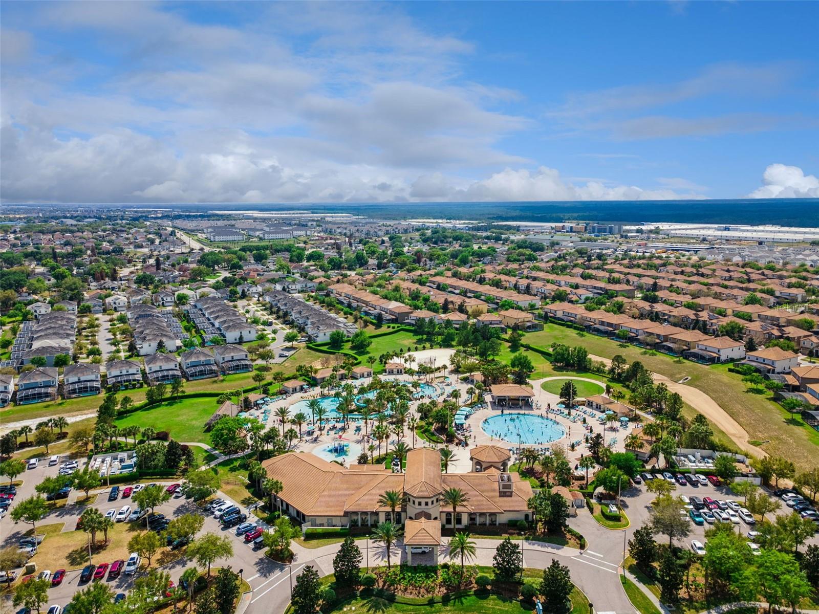 STONEYBROOK SOUTH PH 1 REP OF TRACTS C1 & H1 - Residential