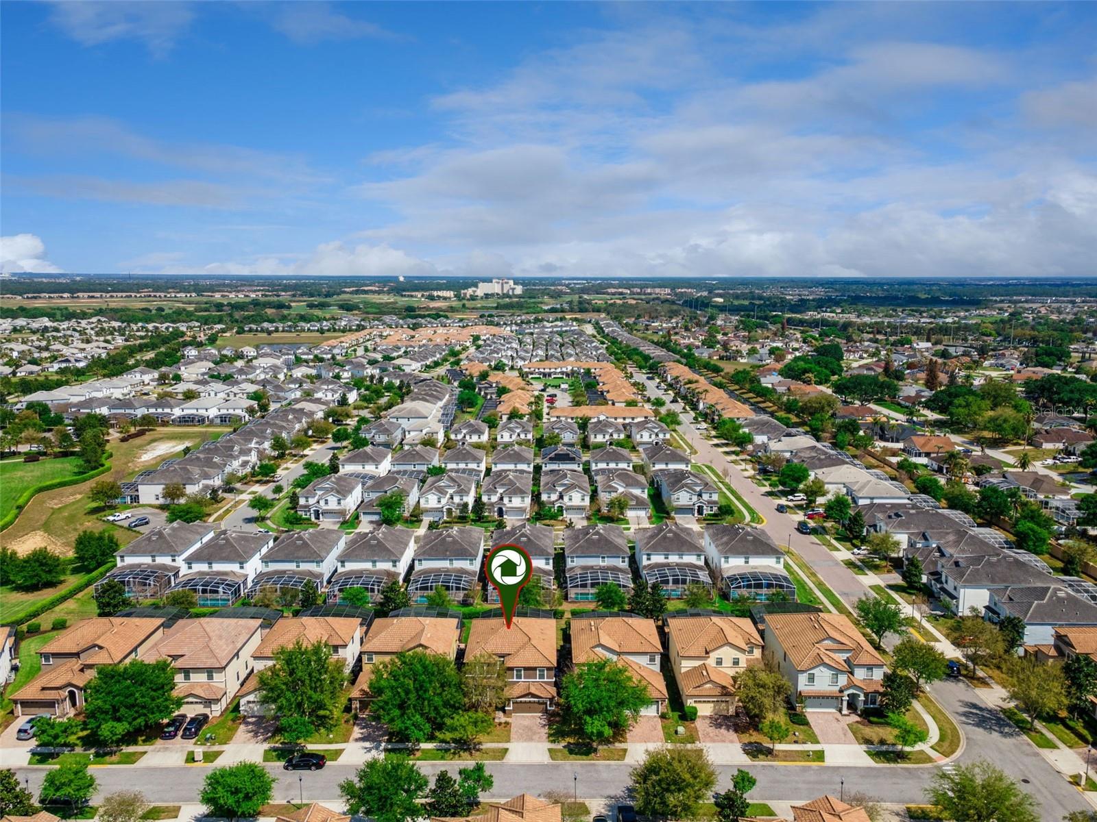 STONEYBROOK SOUTH PH 1 REP OF TRACTS C1 & H1 - Residential