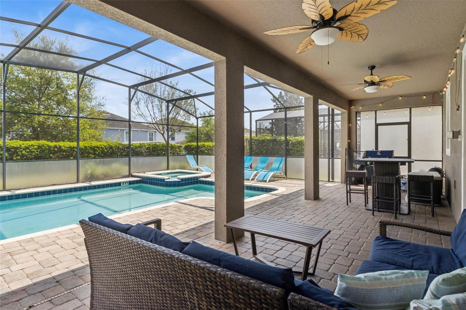 STONEYBROOK SOUTH PH 1 REP OF TRACTS C1 & H1 - Residential