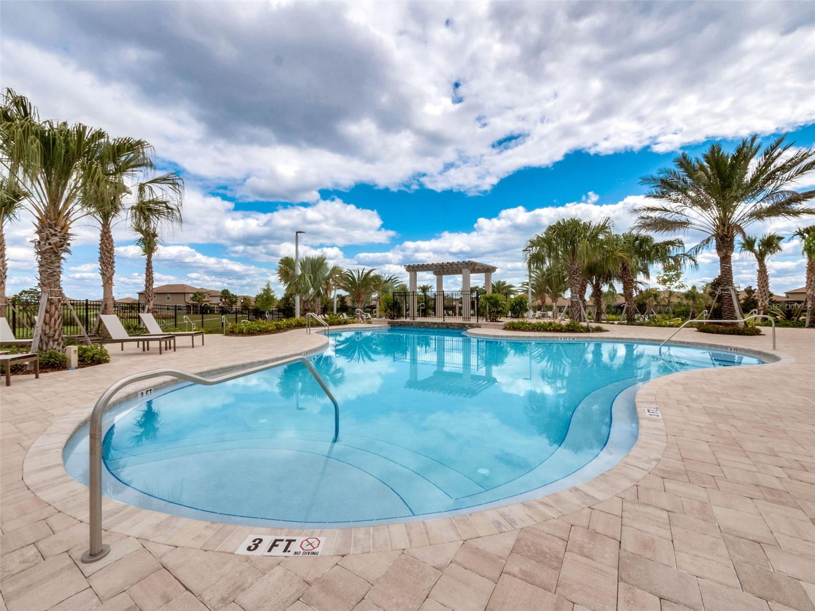 STONEYBROOK SOUTH PH 1 REP OF TRACTS C1 & H1 - Residential