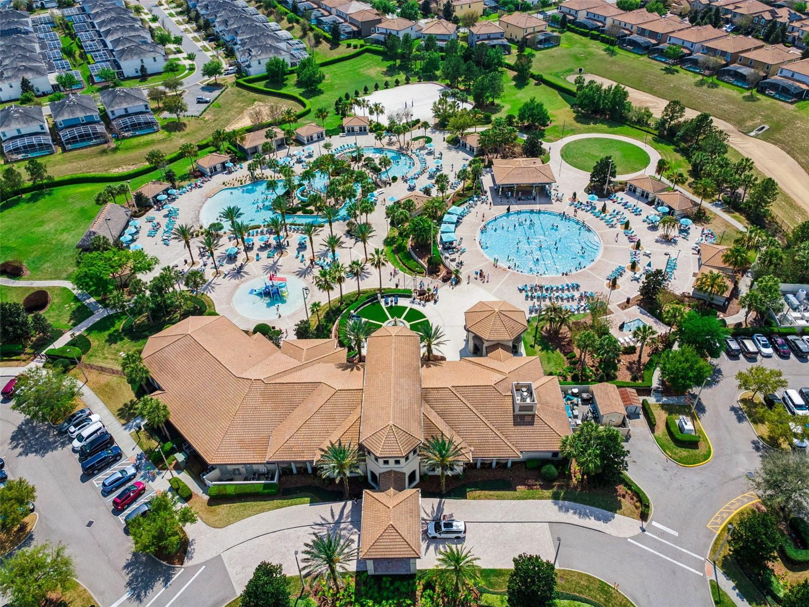 STONEYBROOK SOUTH PH 1 REP OF TRACTS C1 & H1 - Residential