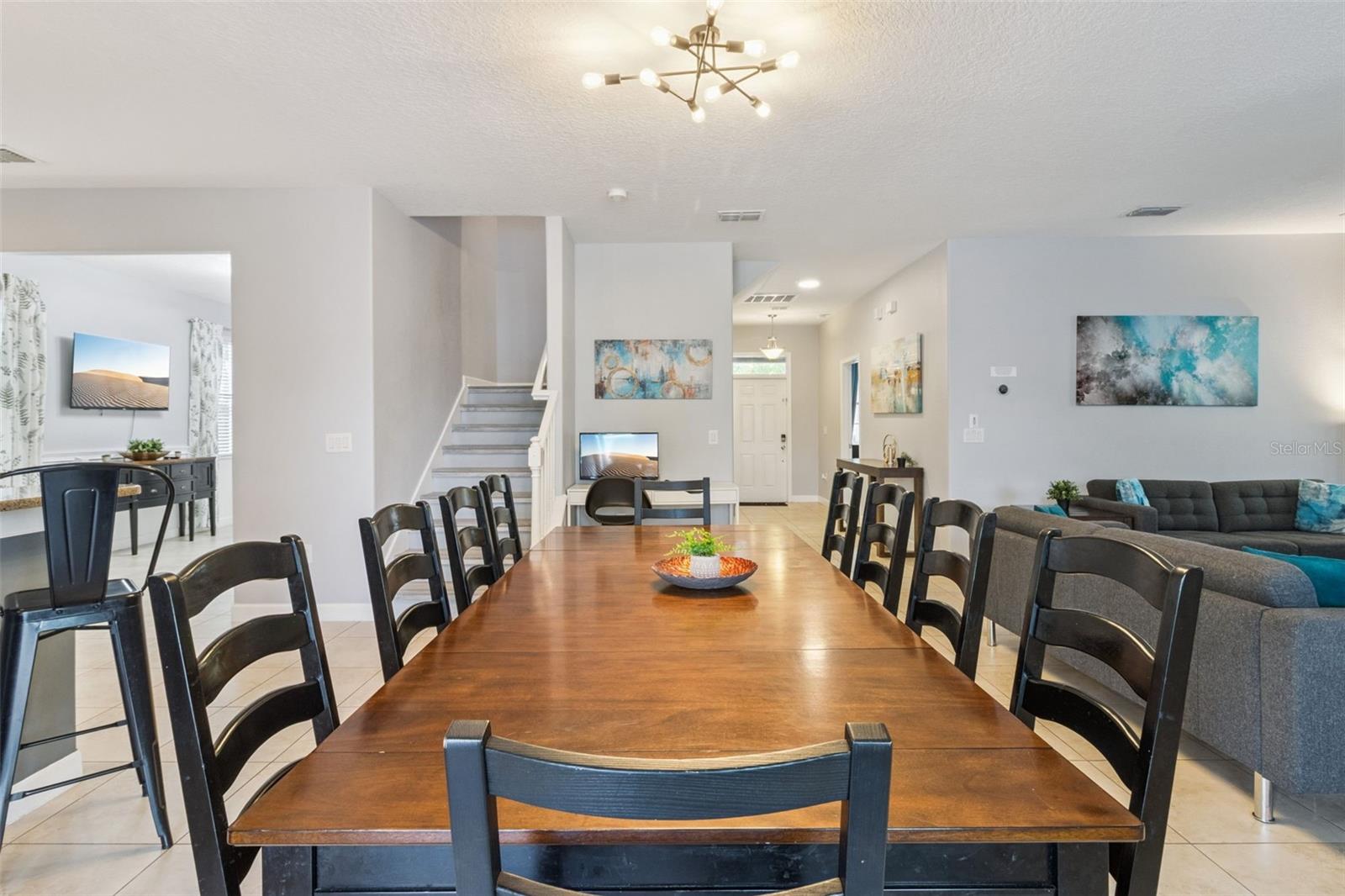 STONEYBROOK SOUTH PH 1 REP OF TRACTS C1 & H1 - Residential