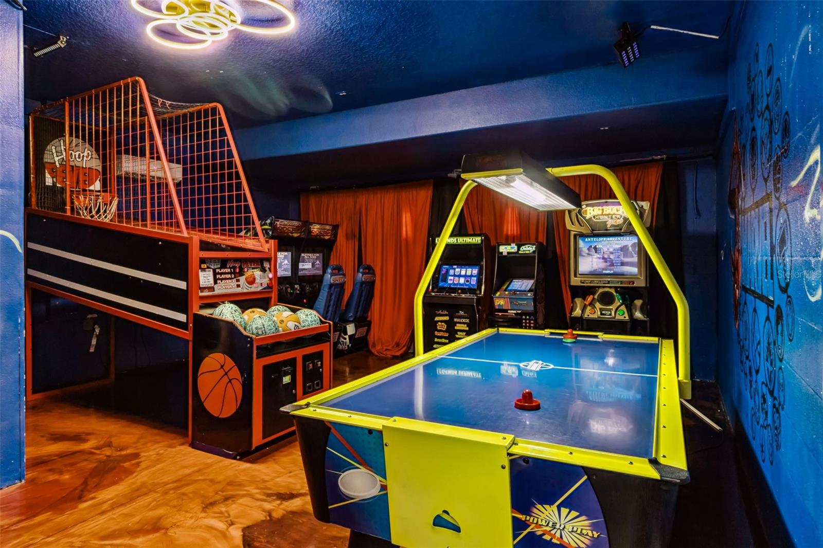 STONEYBROOK SOUTH PH 1 REP OF TRACTS C1 & H1 - Residential