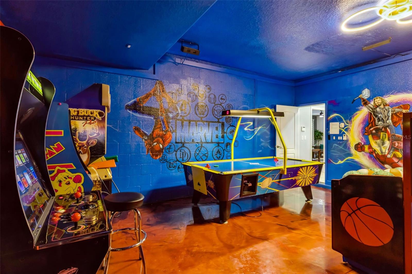 STONEYBROOK SOUTH PH 1 REP OF TRACTS C1 & H1 - Residential