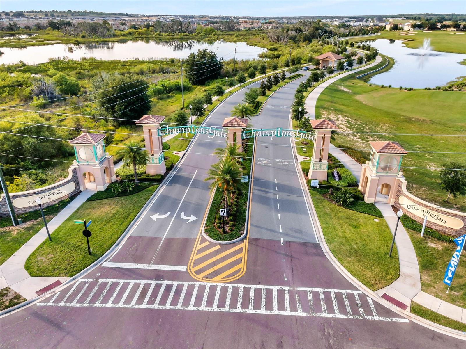 STONEYBROOK SOUTH PH 1 REP OF TRACTS C1 & H1 - Residential