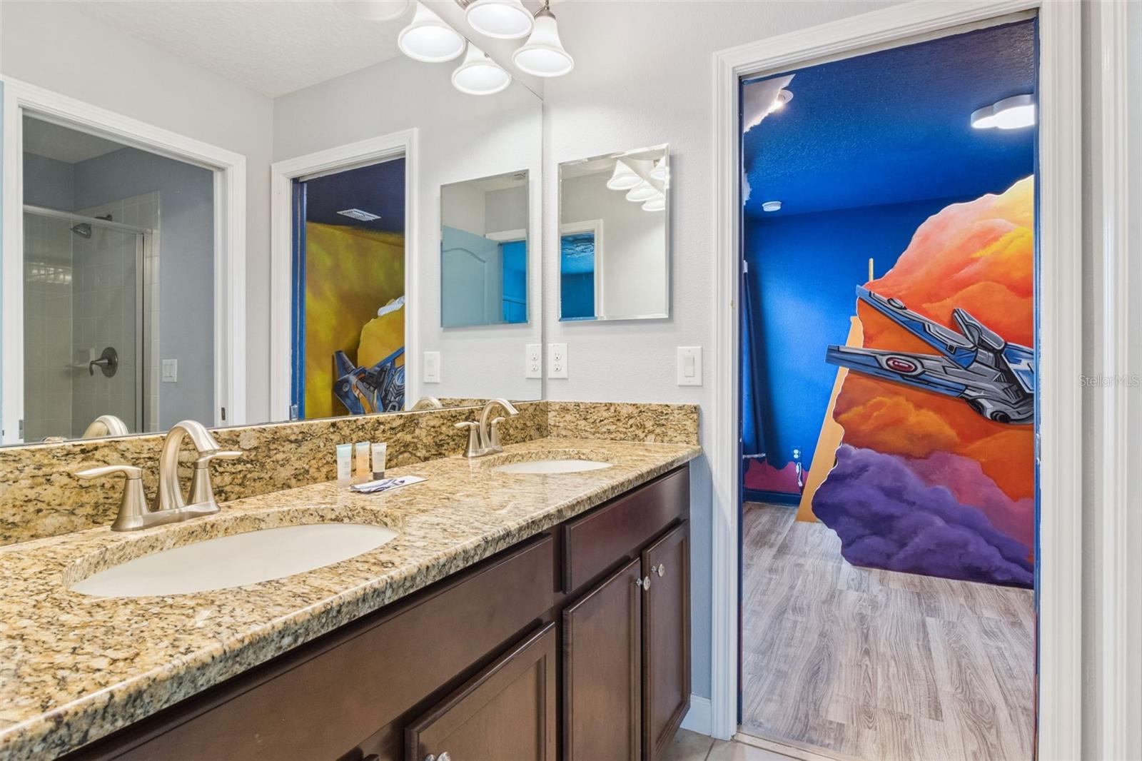 STONEYBROOK SOUTH PH 1 REP OF TRACTS C1 & H1 - Residential