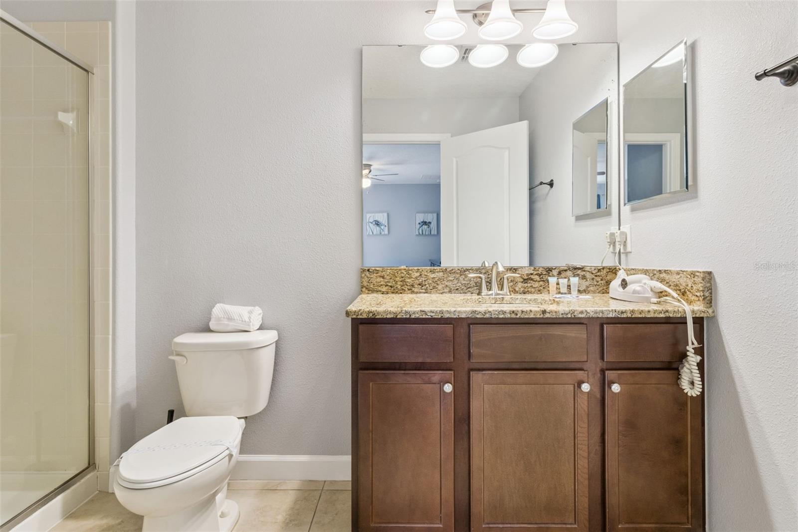 STONEYBROOK SOUTH PH 1 REP OF TRACTS C1 & H1 - Residential