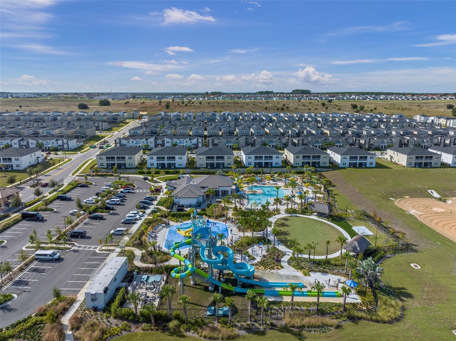 STONEYBROOK SOUTH PH 1 REP OF TRACTS C1 & H1 - Residential