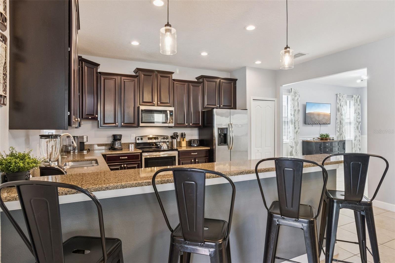 STONEYBROOK SOUTH PH 1 REP OF TRACTS C1 & H1 - Residential