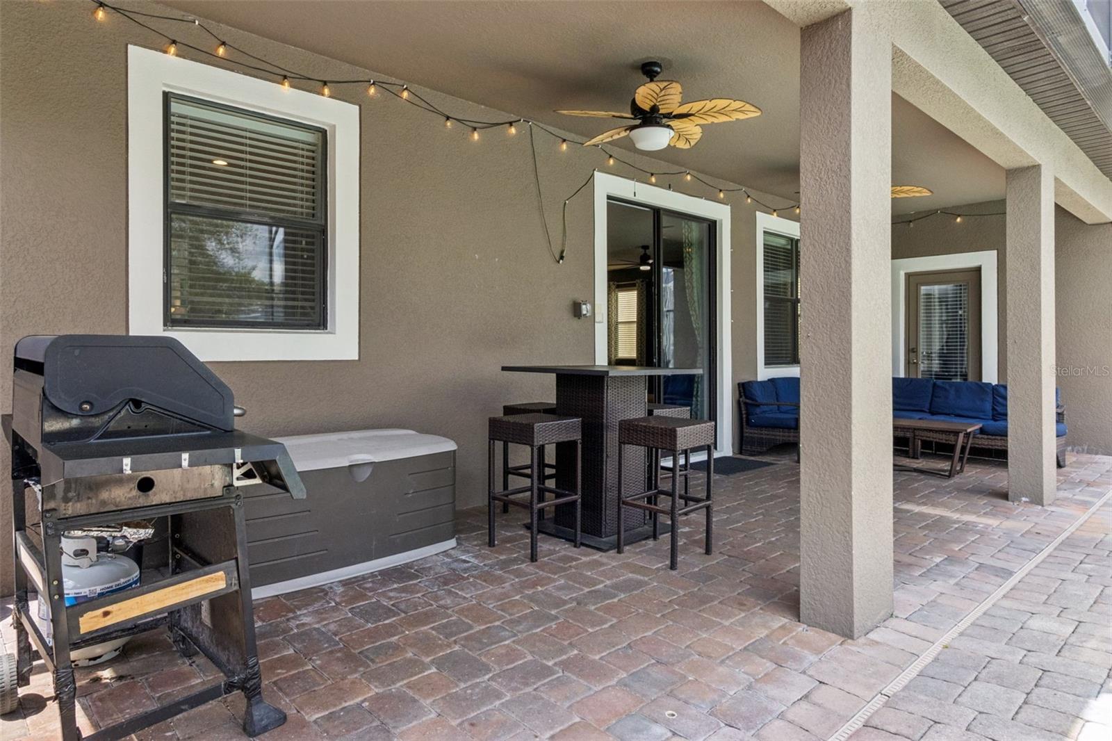 STONEYBROOK SOUTH PH 1 REP OF TRACTS C1 & H1 - Residential