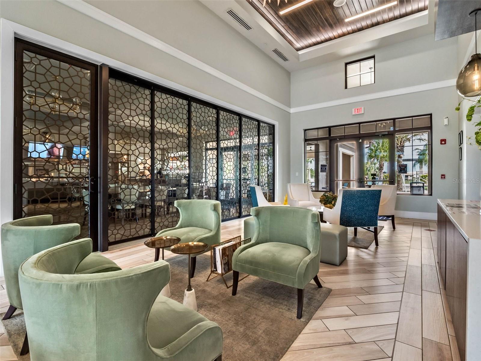 STONEYBROOK SOUTH PH 1 REP OF TRACTS C1 & H1 - Residential